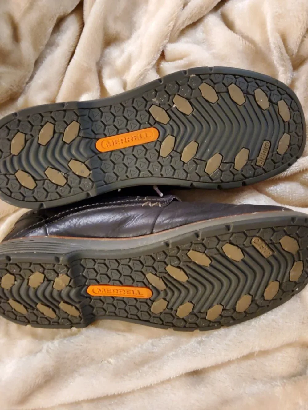 Merrell Men's Realm Lace Shoes size 11